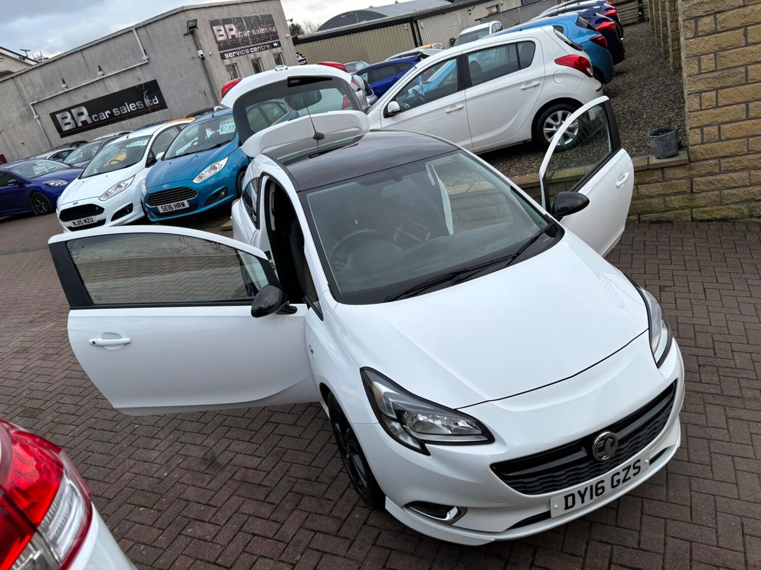 Used Vauxhall Corsa for sale - 77683173: Photo 57