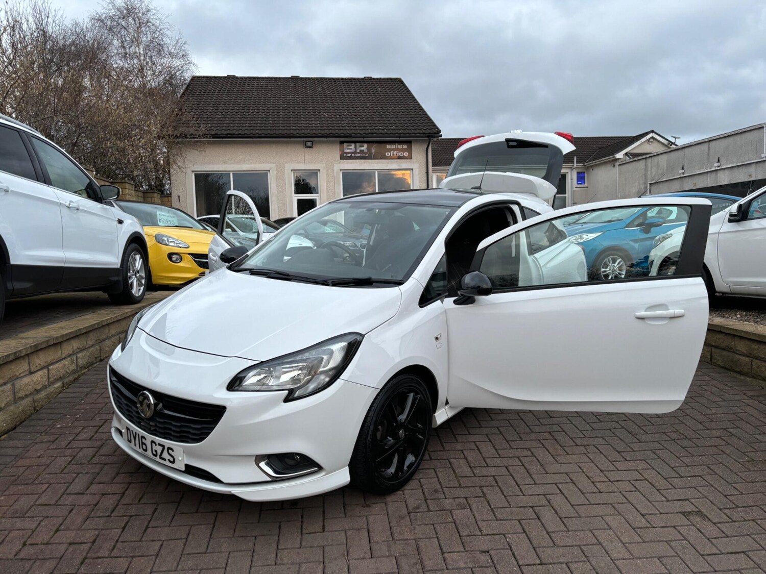 Used Vauxhall Corsa for sale - 77683173: Photo 59