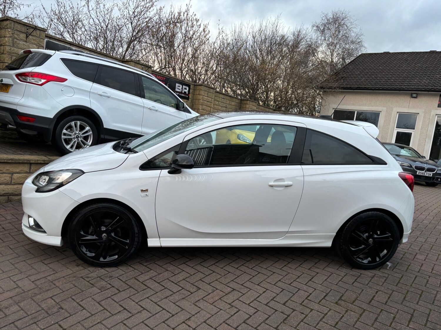 Used Vauxhall Corsa for sale - 77683173: Photo 6