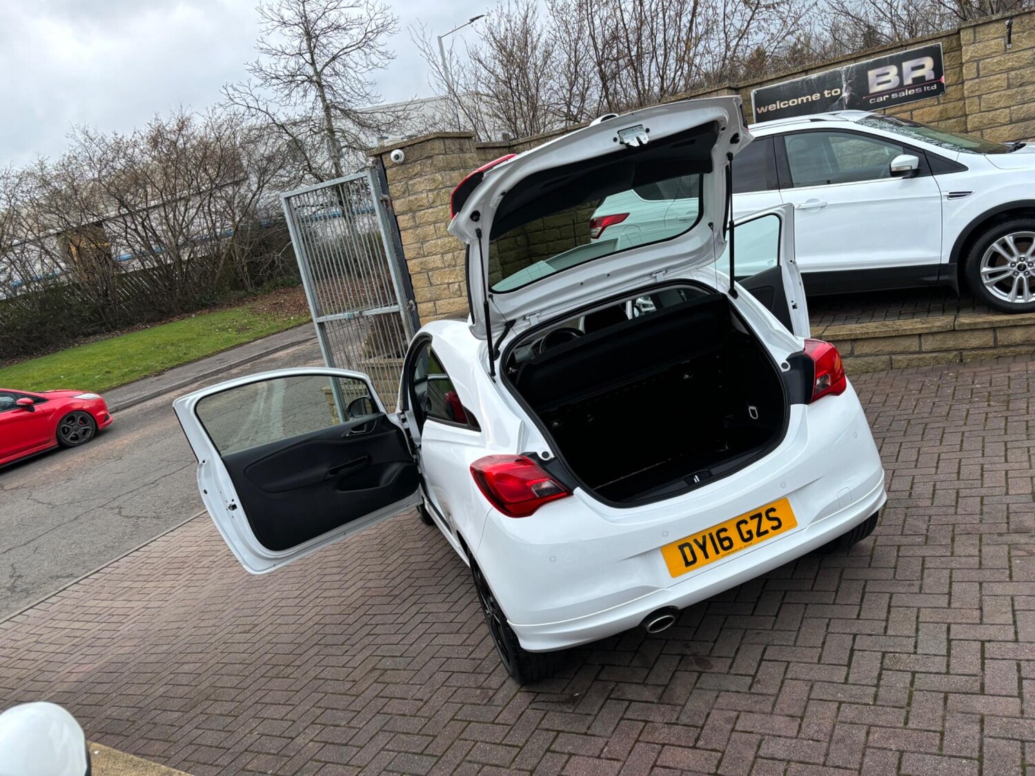 Used Vauxhall Corsa for sale - 77683173: Photo 60