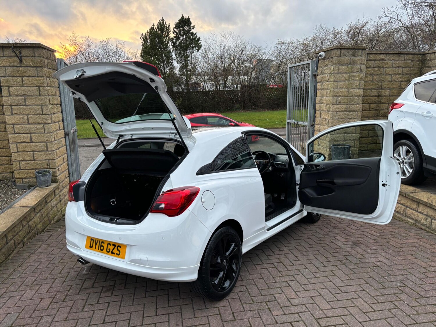 Used Vauxhall Corsa for sale - 77683173: Photo 62