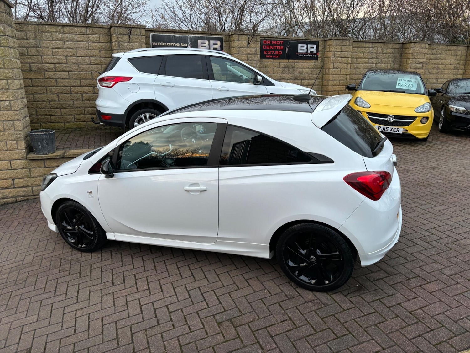Used Vauxhall Corsa for sale - 77683173: Photo 7