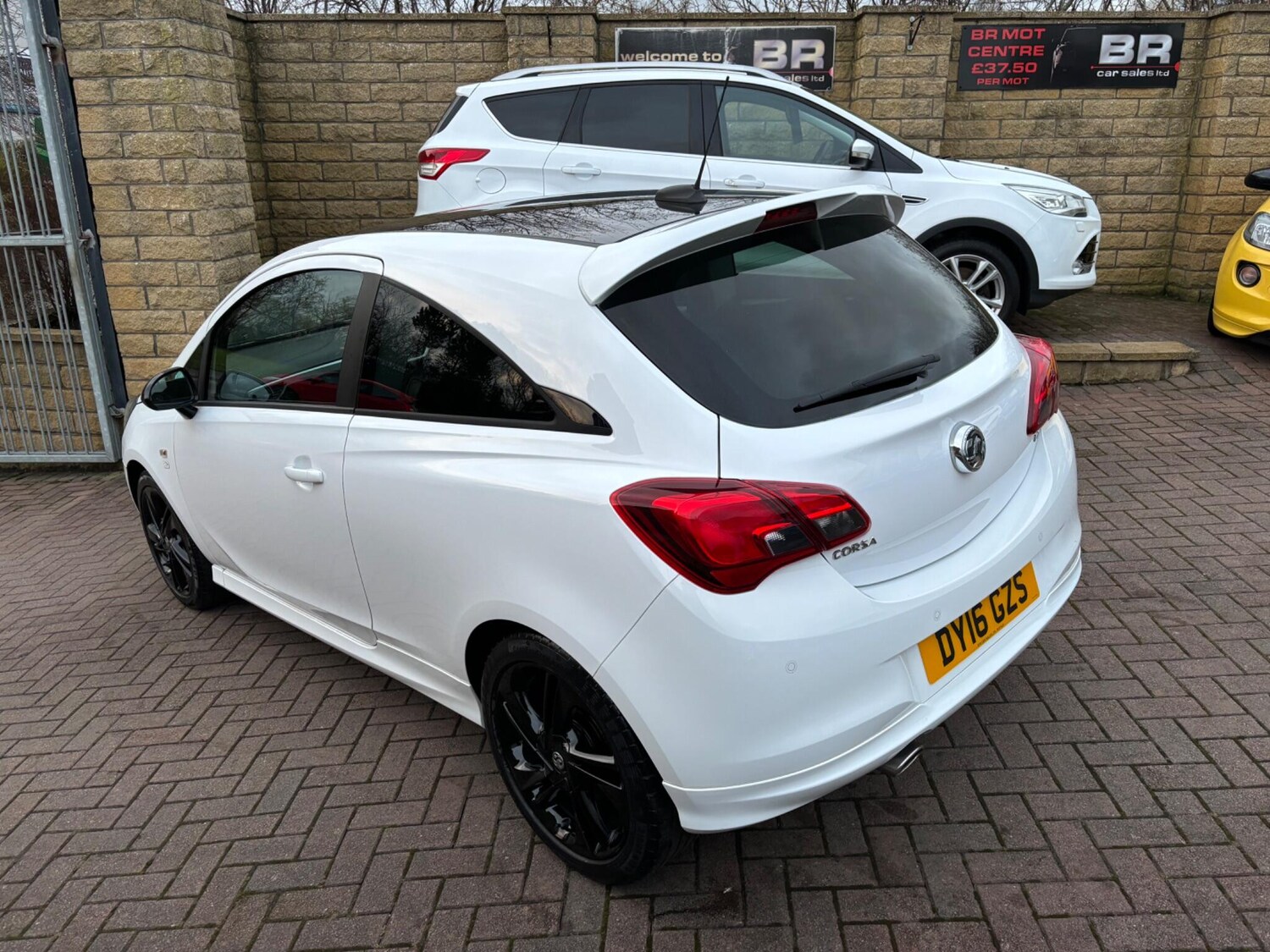 Used Vauxhall Corsa for sale - 77683173: Photo 8