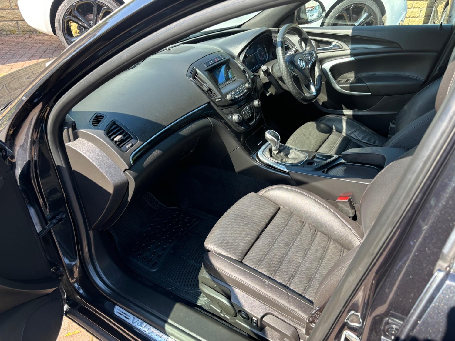 Vehicle 26