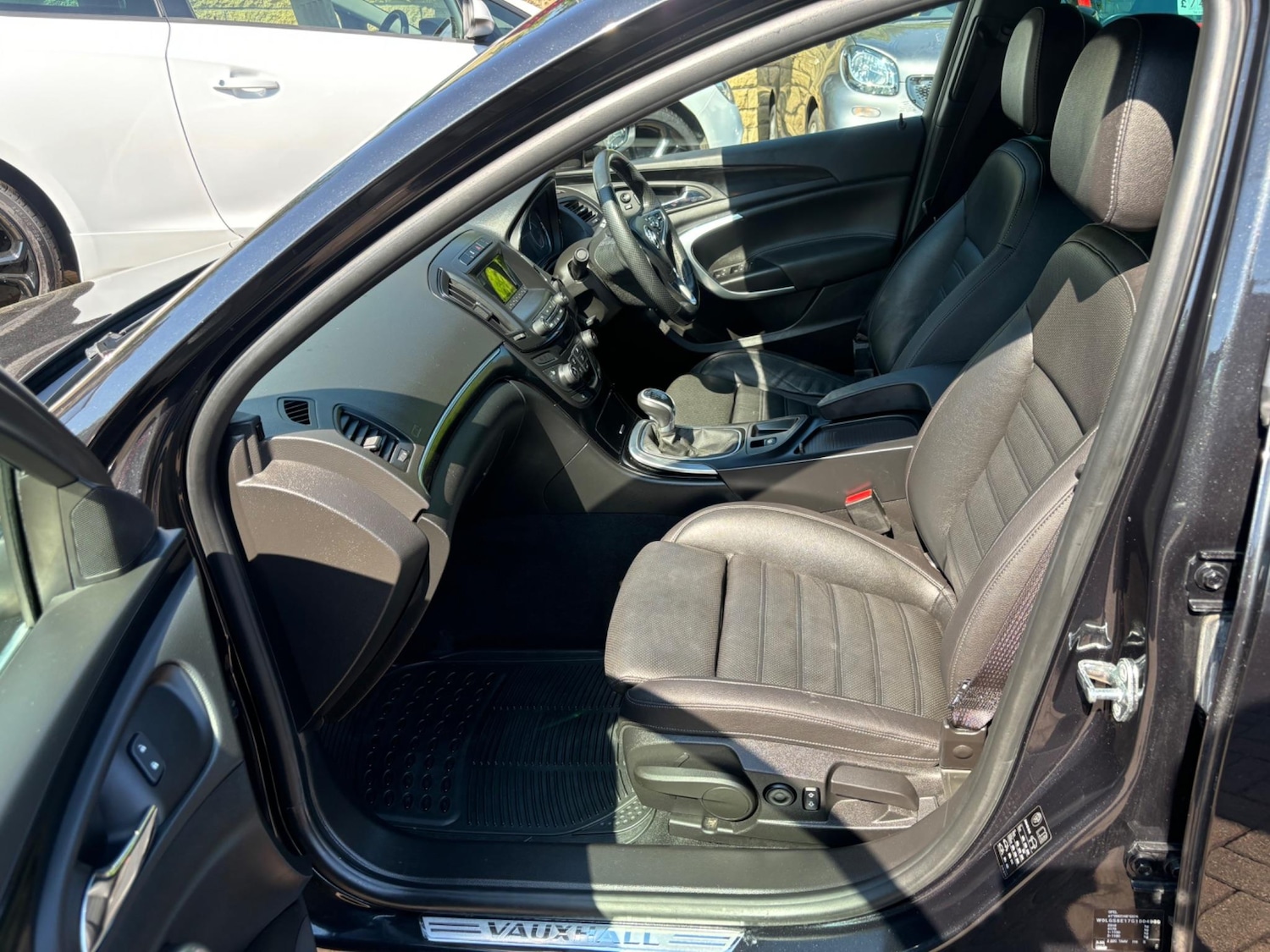 Vehicle 27
