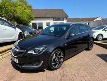 Used Vauxhall Insignia 2015 for sale - 74498746: Photo