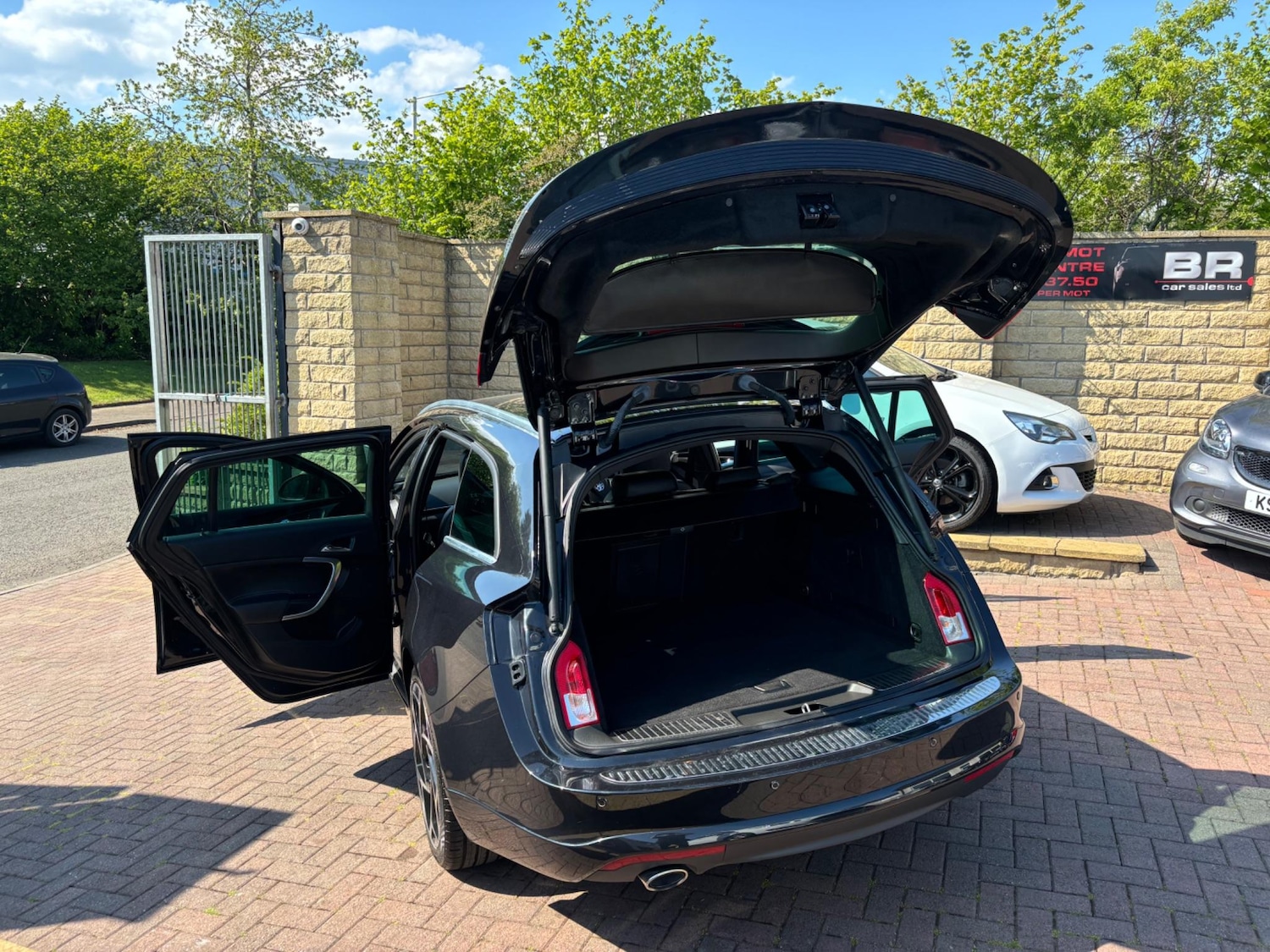Vehicle 66