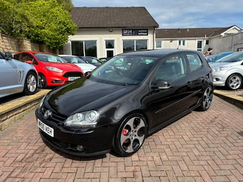 Used Volkswagen Golf 2006 for sale - 78608968: Photo