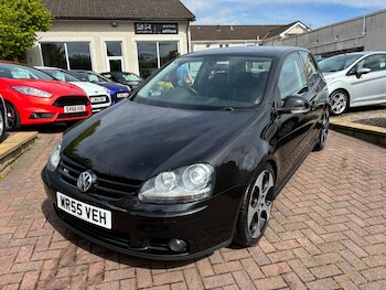 Used Volkswagen Golf 2006 for sale - 78608968: Photo