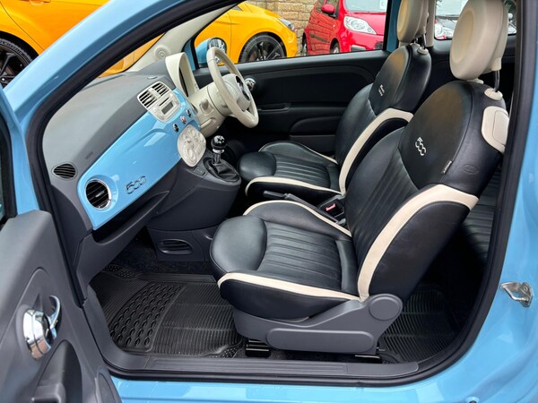 Used Fiat 500 2014 for sale - 75682071: Photo 26