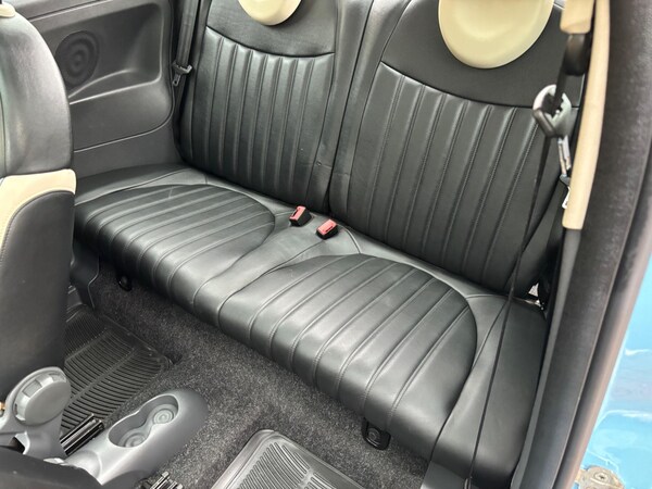 Used Fiat 500 2014 for sale - 75682071: Photo 28