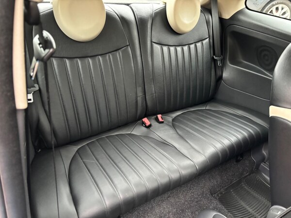 Used Fiat 500 2014 for sale - 75682071: Photo 29