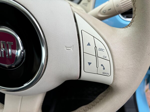 Used Fiat 500 2014 for sale - 75682071: Photo 33