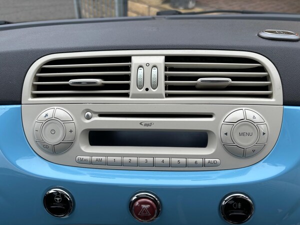 Used Fiat 500 2014 for sale - 75682071: Photo 34