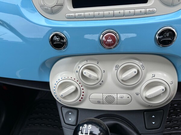 Used Fiat 500 2014 for sale - 75682071: Photo 35