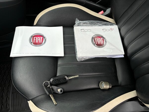 Used Fiat 500 2014 for sale - 75682071: Photo 42