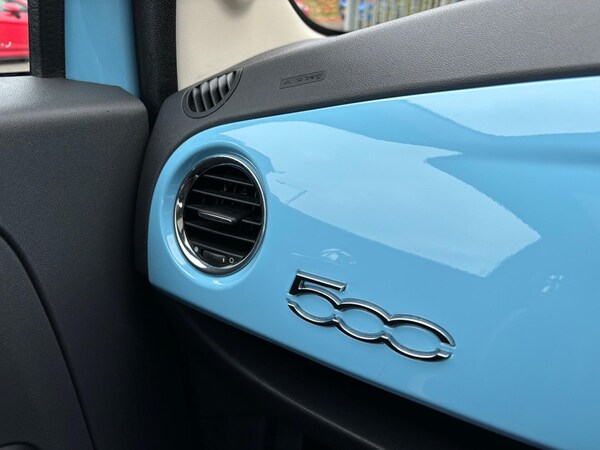 Used Fiat 500 2014 for sale - 75682071: Photo 43