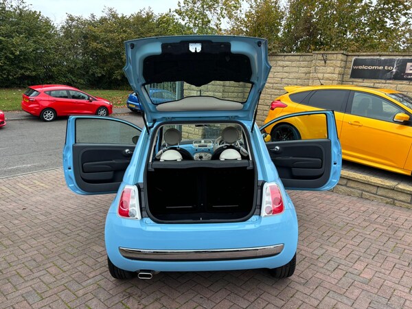 Used Fiat 500 2014 for sale - 75682071: Photo 53