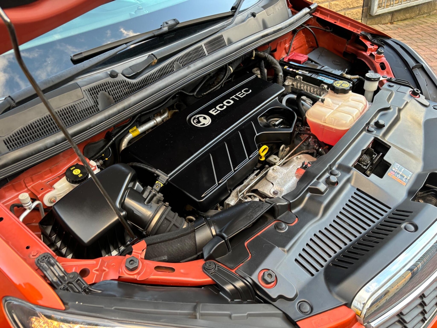 Used Vauxhall Mokka 2016 for sale - 76175447: Photo 19