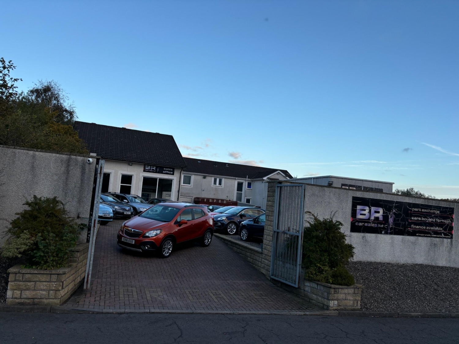 Used Vauxhall Mokka 2016 for sale - 76175447: Photo 2