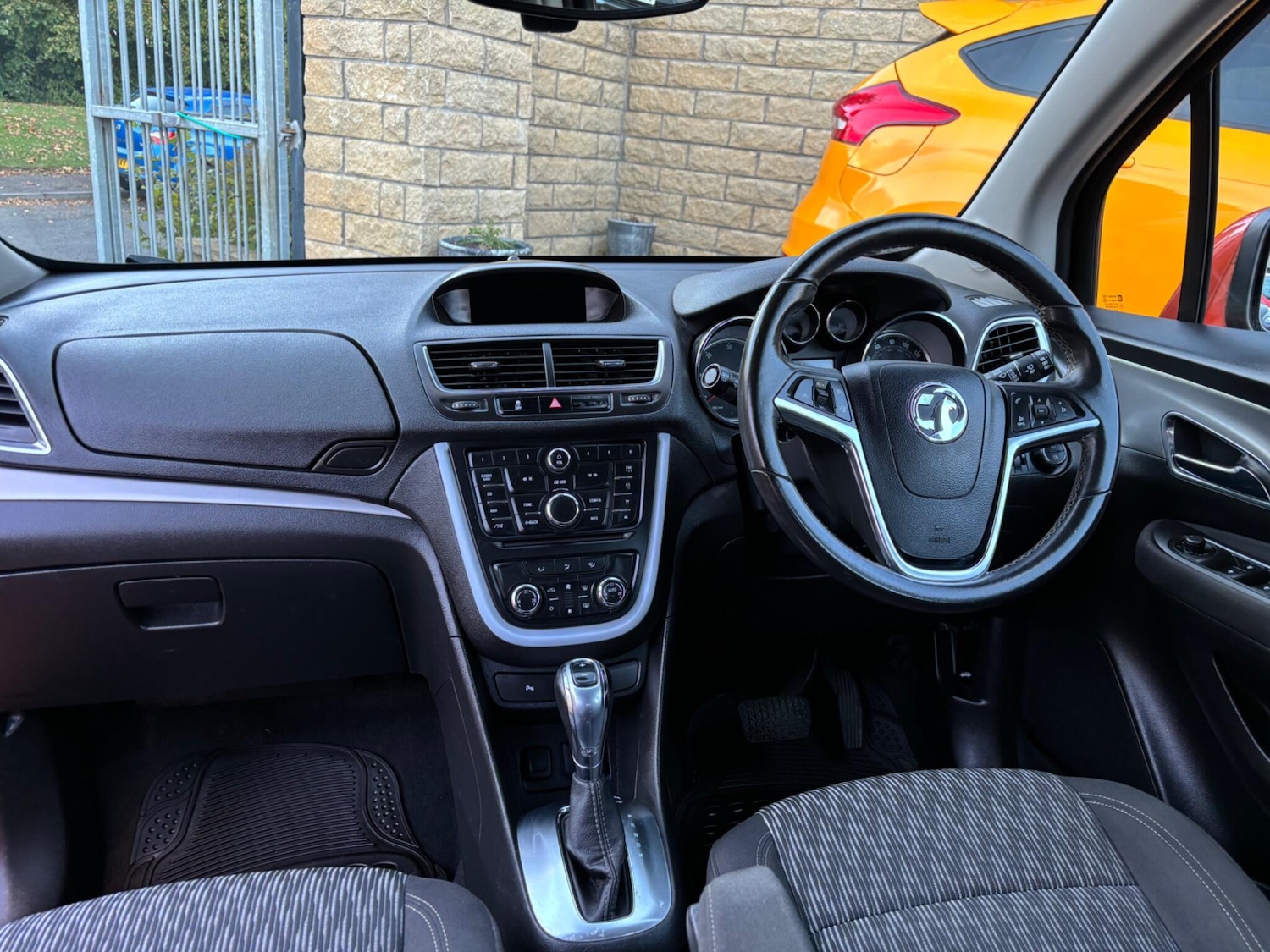 Used Vauxhall Mokka 2016 for sale - 76175447: Photo 22