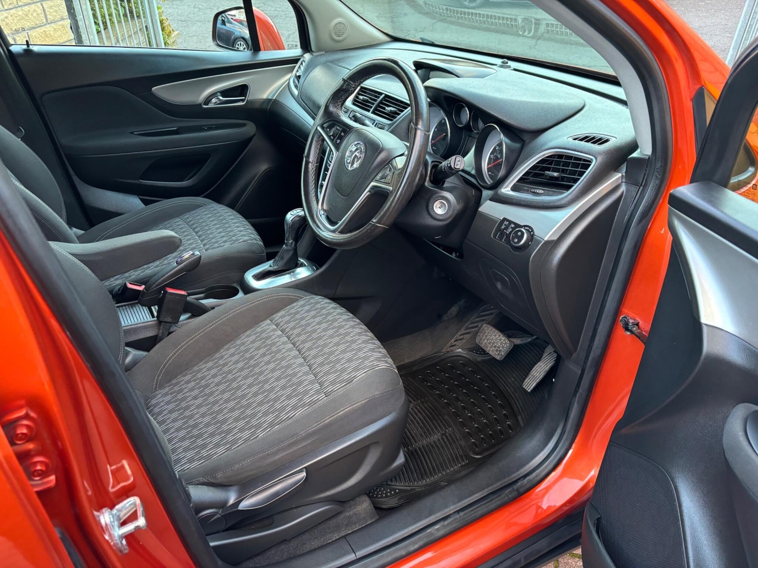 Used Vauxhall Mokka 2016 for sale - 76175447: Photo 23