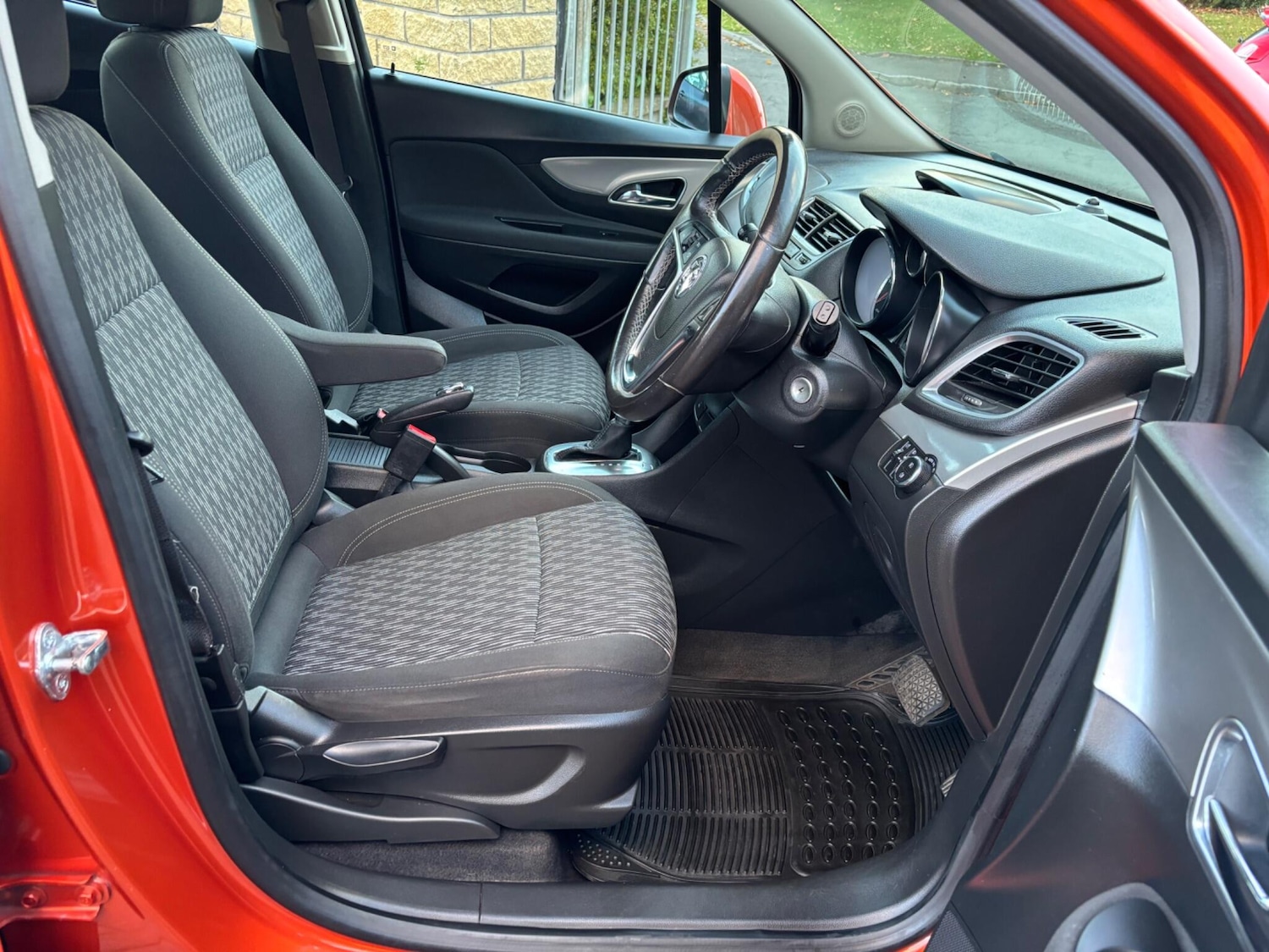 Used Vauxhall Mokka 2016 for sale - 76175447: Photo 24