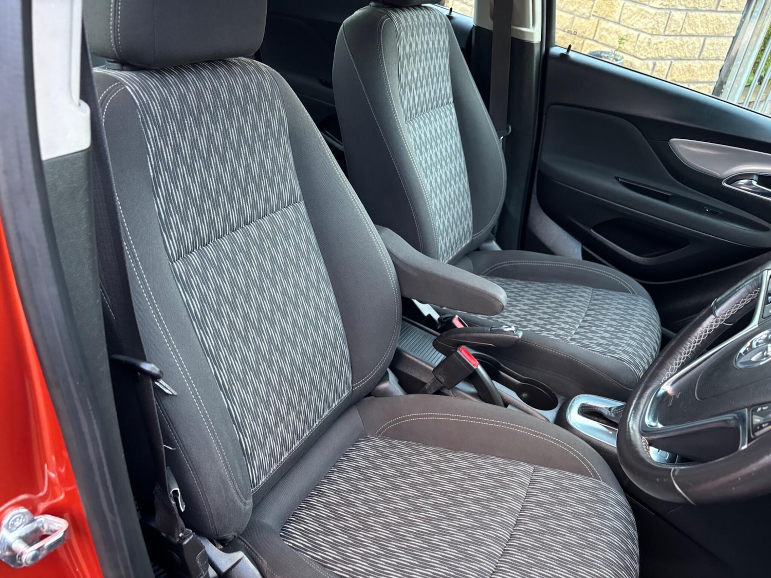 Used Vauxhall Mokka 2016 for sale - 76175447: Photo 25