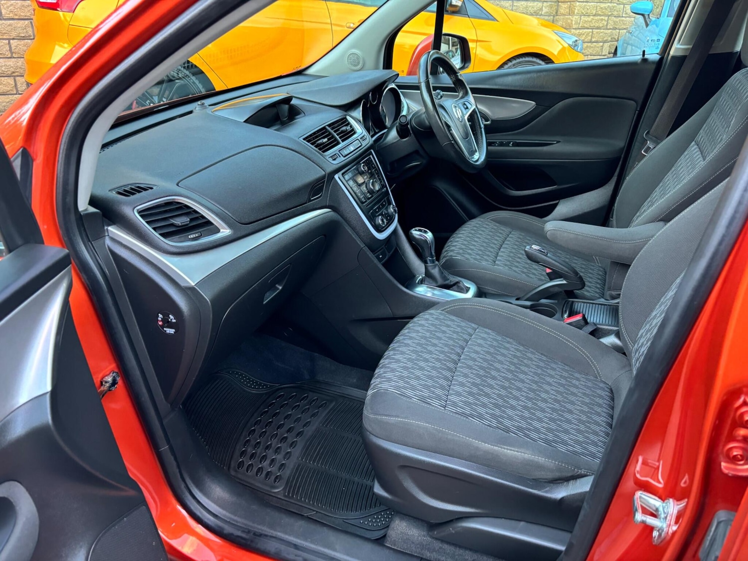 Used Vauxhall Mokka 2016 for sale - 76175447: Photo 26