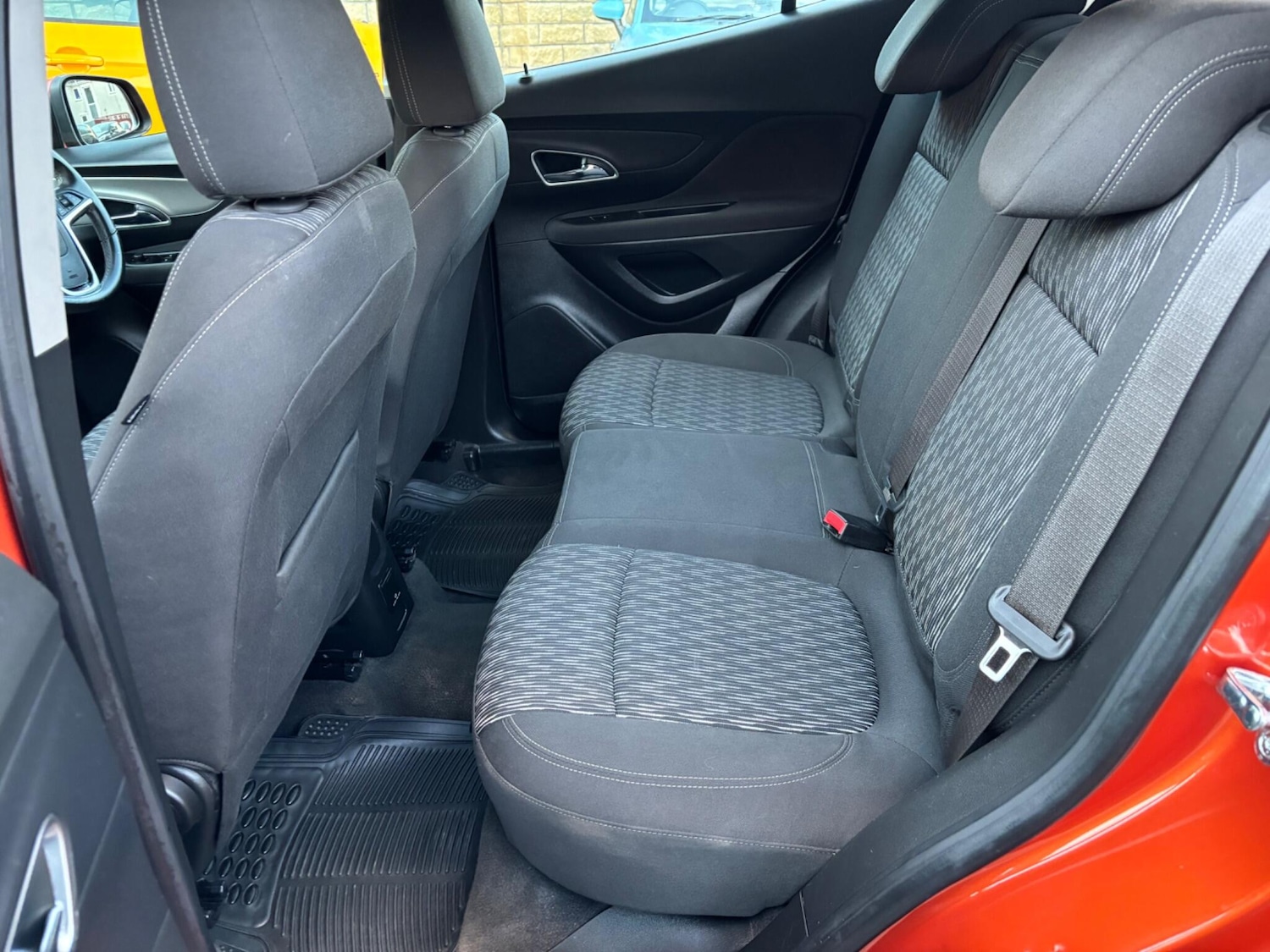 Used Vauxhall Mokka 2016 for sale - 76175447: Photo 29