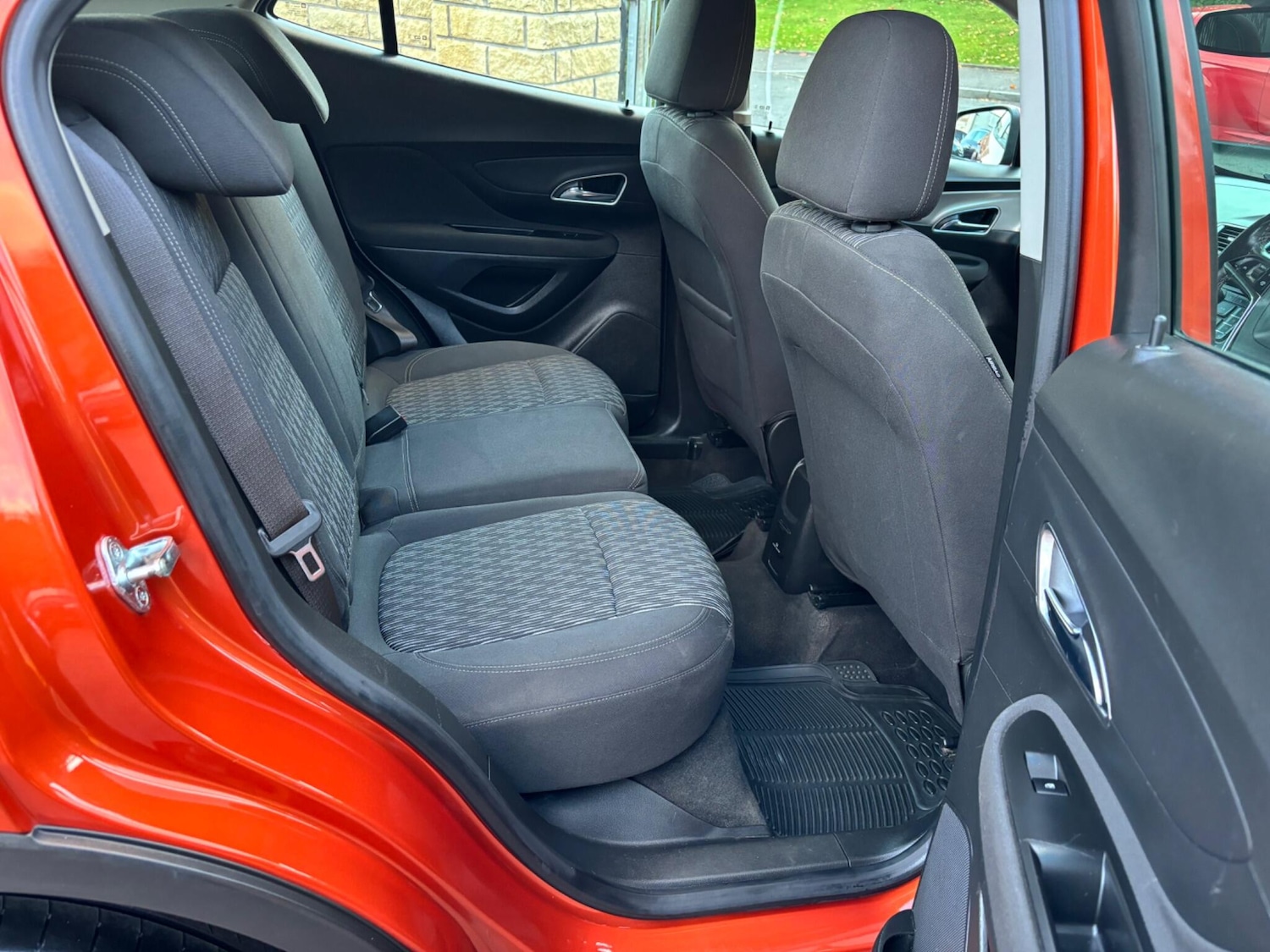 Used Vauxhall Mokka 2016 for sale - 76175447: Photo 31