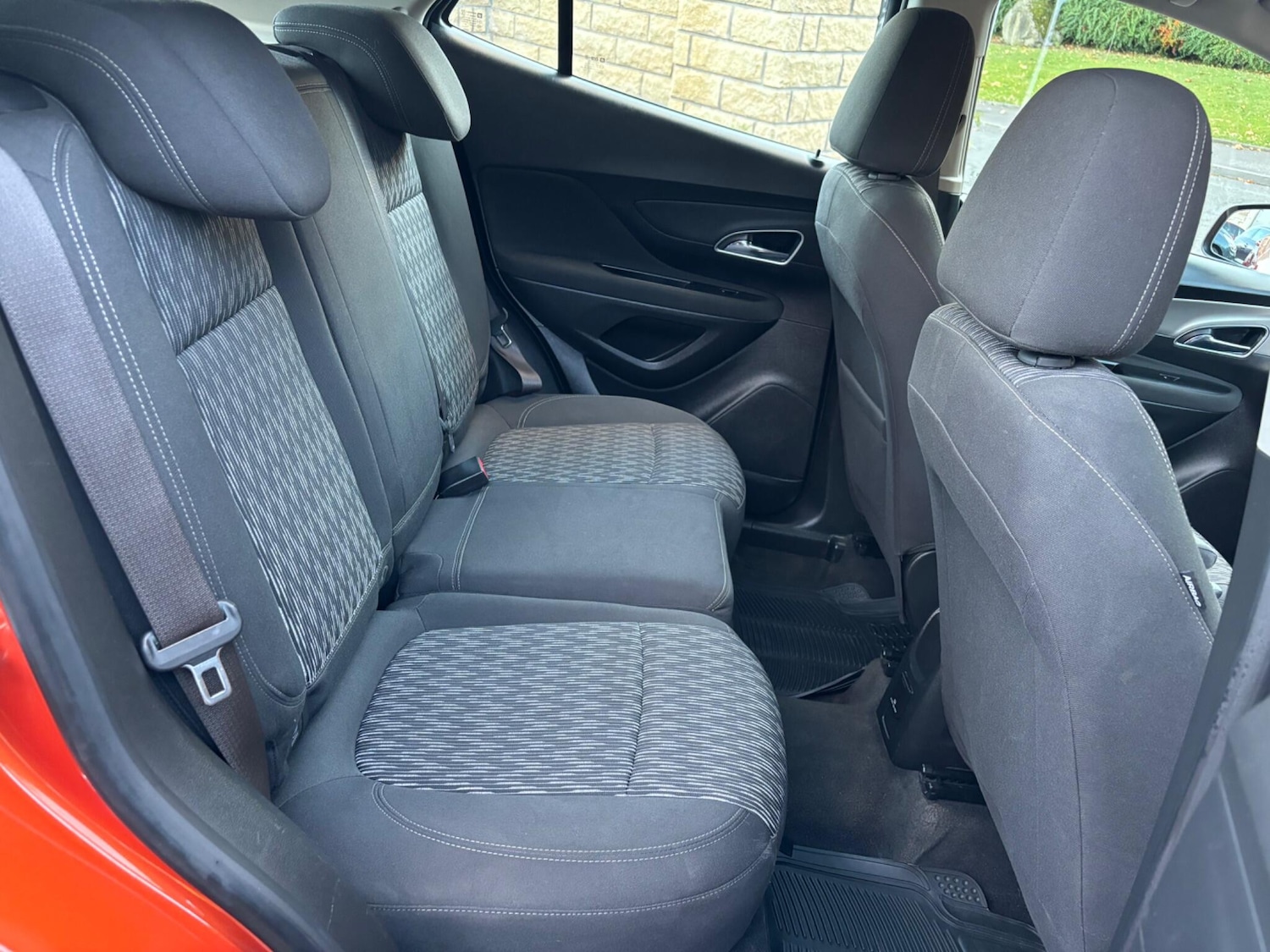 Used Vauxhall Mokka 2016 for sale - 76175447: Photo 32