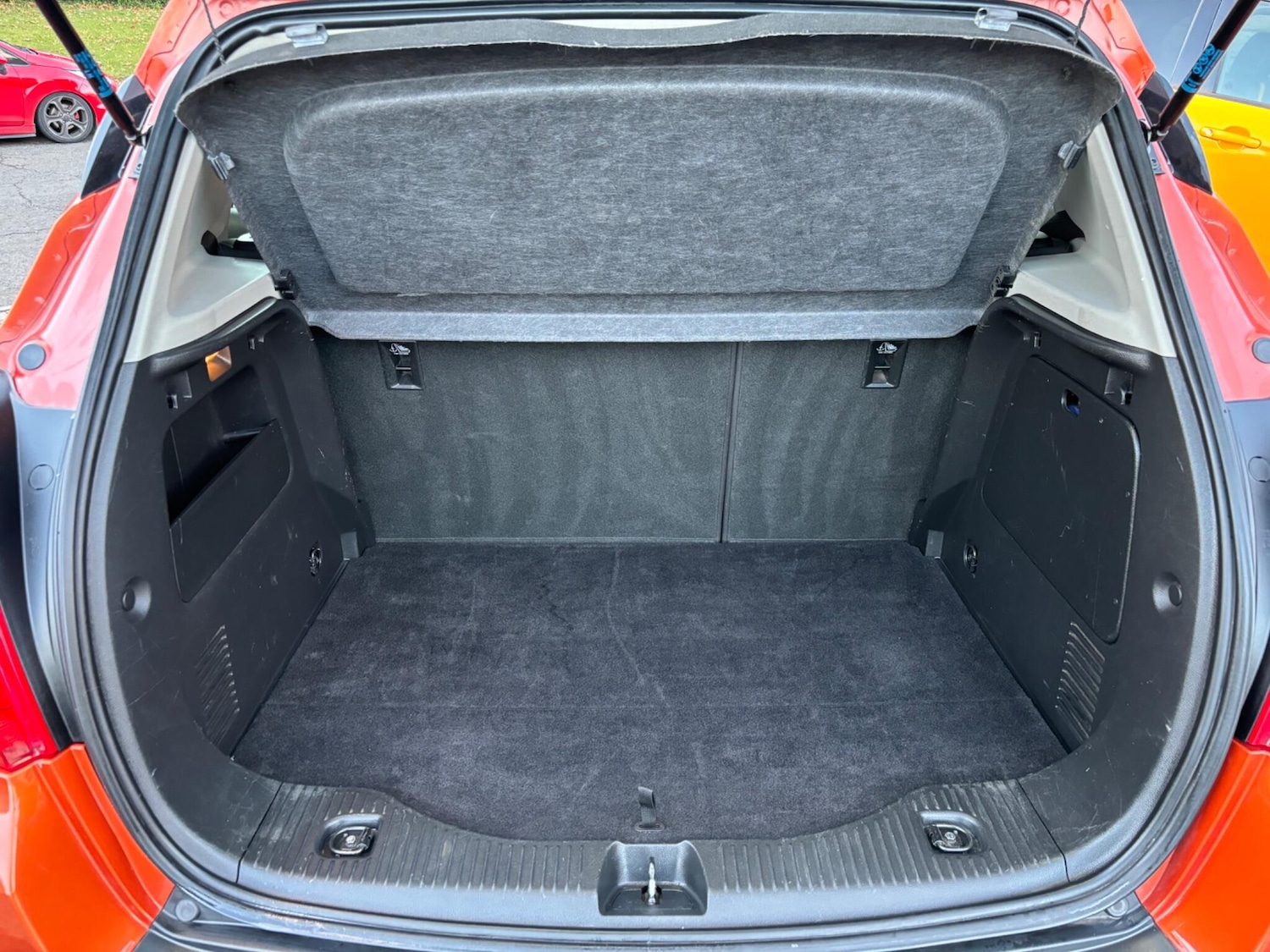 Used Vauxhall Mokka 2016 for sale - 76175447: Photo 33