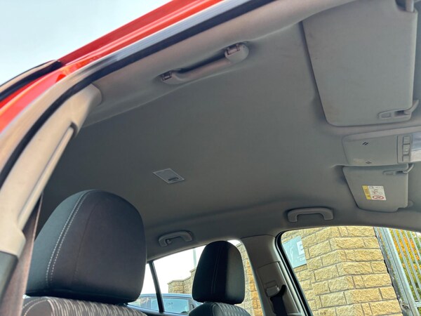 Used Vauxhall Mokka 2016 for sale - 76175447: Photo 36