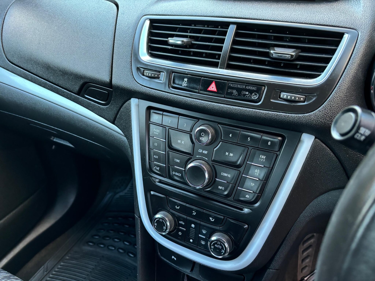 Used Vauxhall Mokka 2016 for sale - 76175447: Photo 37