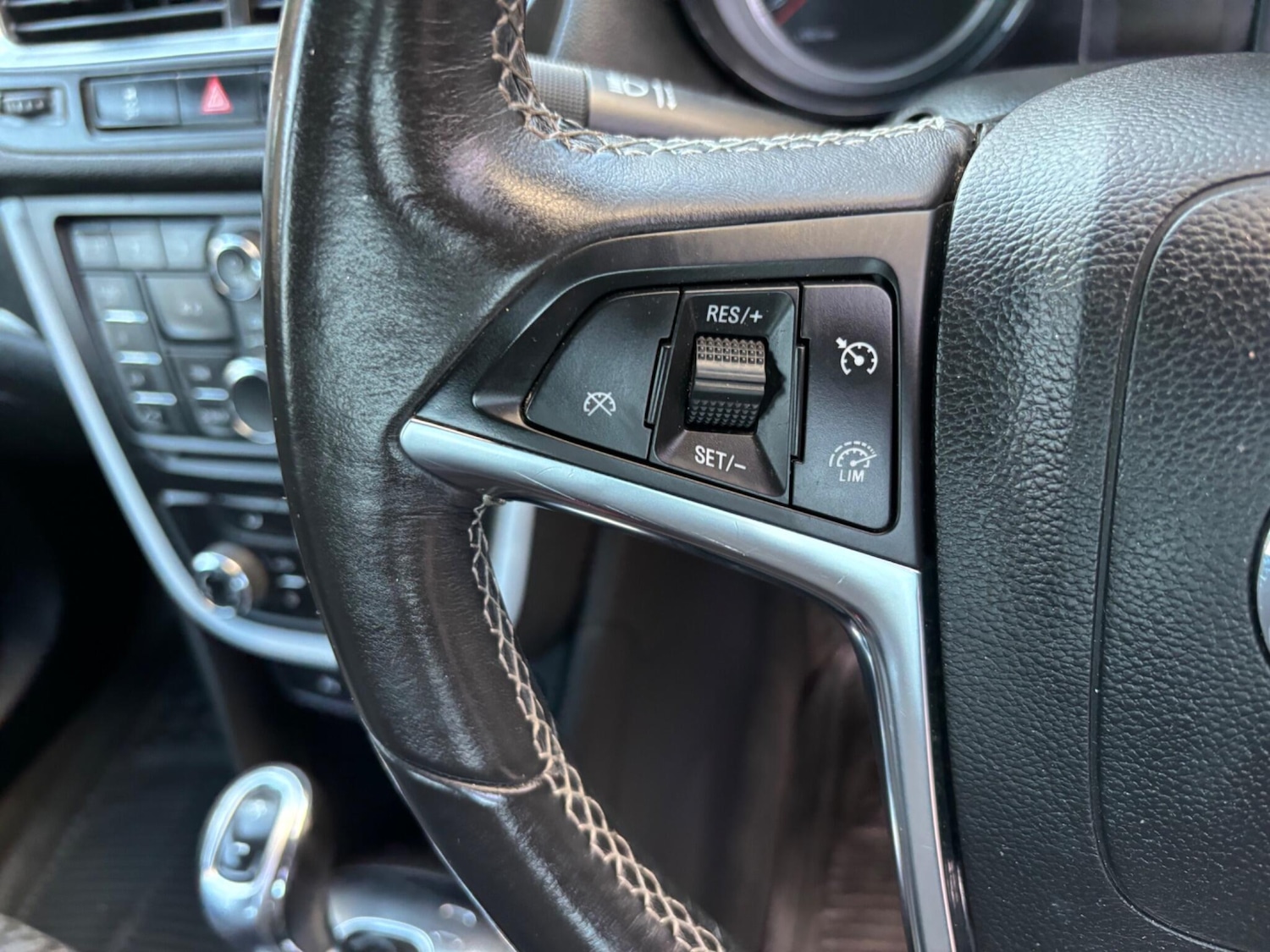 Used Vauxhall Mokka 2016 for sale - 76175447: Photo 38