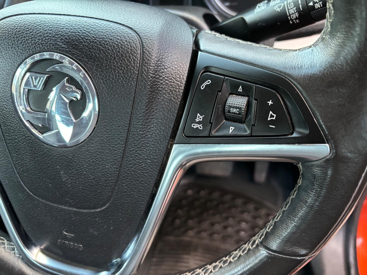 Used Vauxhall Mokka 2016 for sale - 76175447: Photo 39