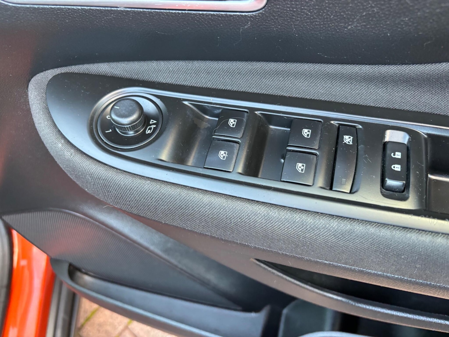 Used Vauxhall Mokka 2016 for sale - 76175447: Photo 40