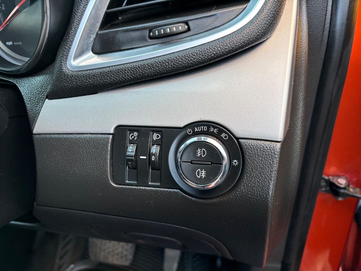 Used Vauxhall Mokka 2016 for sale - 76175447: Photo 43