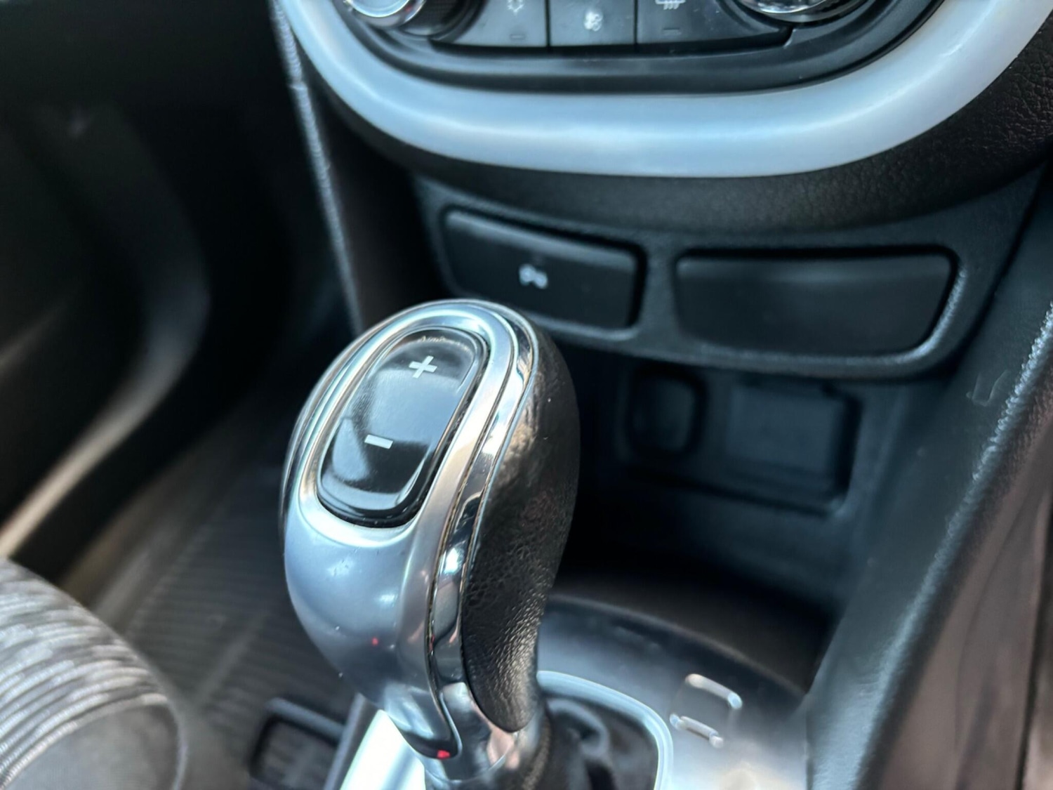 Used Vauxhall Mokka 2016 for sale - 76175447: Photo 44