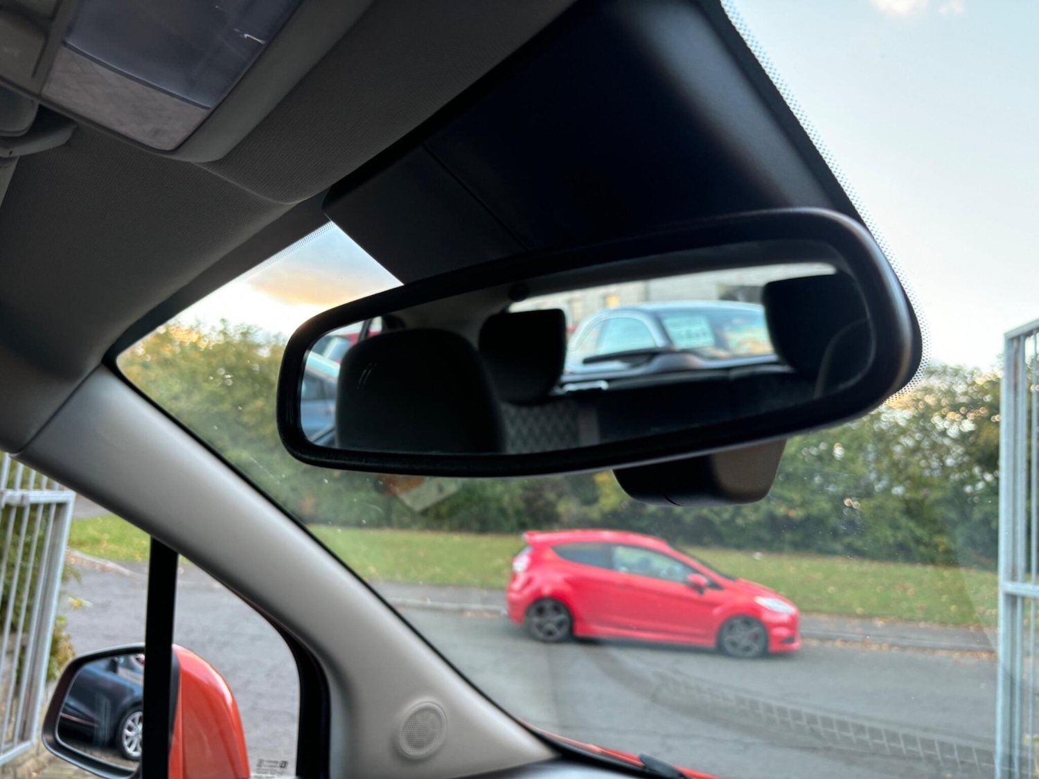 Used Vauxhall Mokka 2016 for sale - 76175447: Photo 45