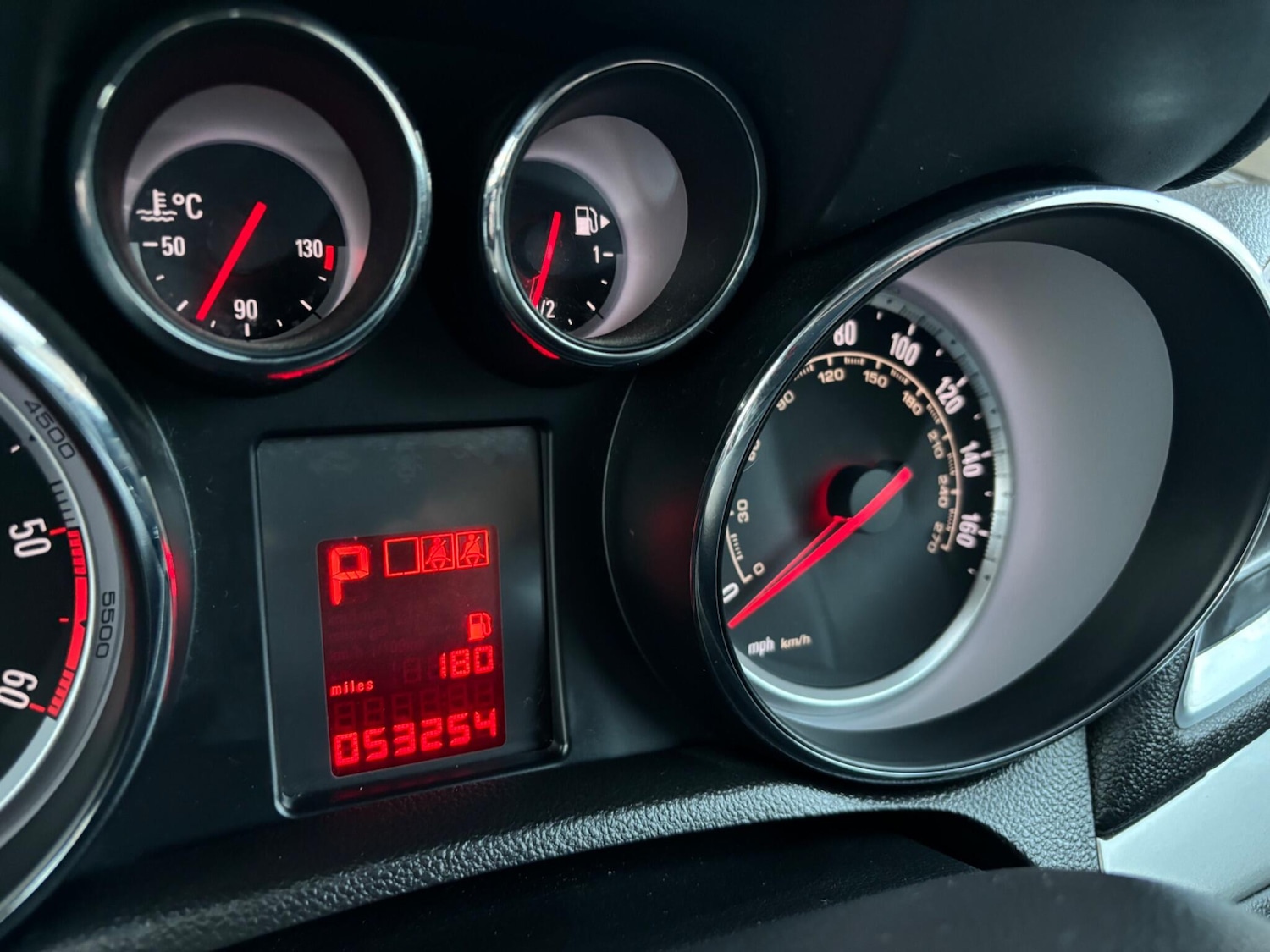 Used Vauxhall Mokka 2016 for sale - 76175447: Photo 47