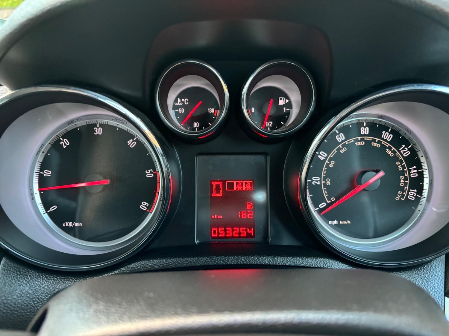 Used Vauxhall Mokka 2016 for sale - 76175447: Photo 49