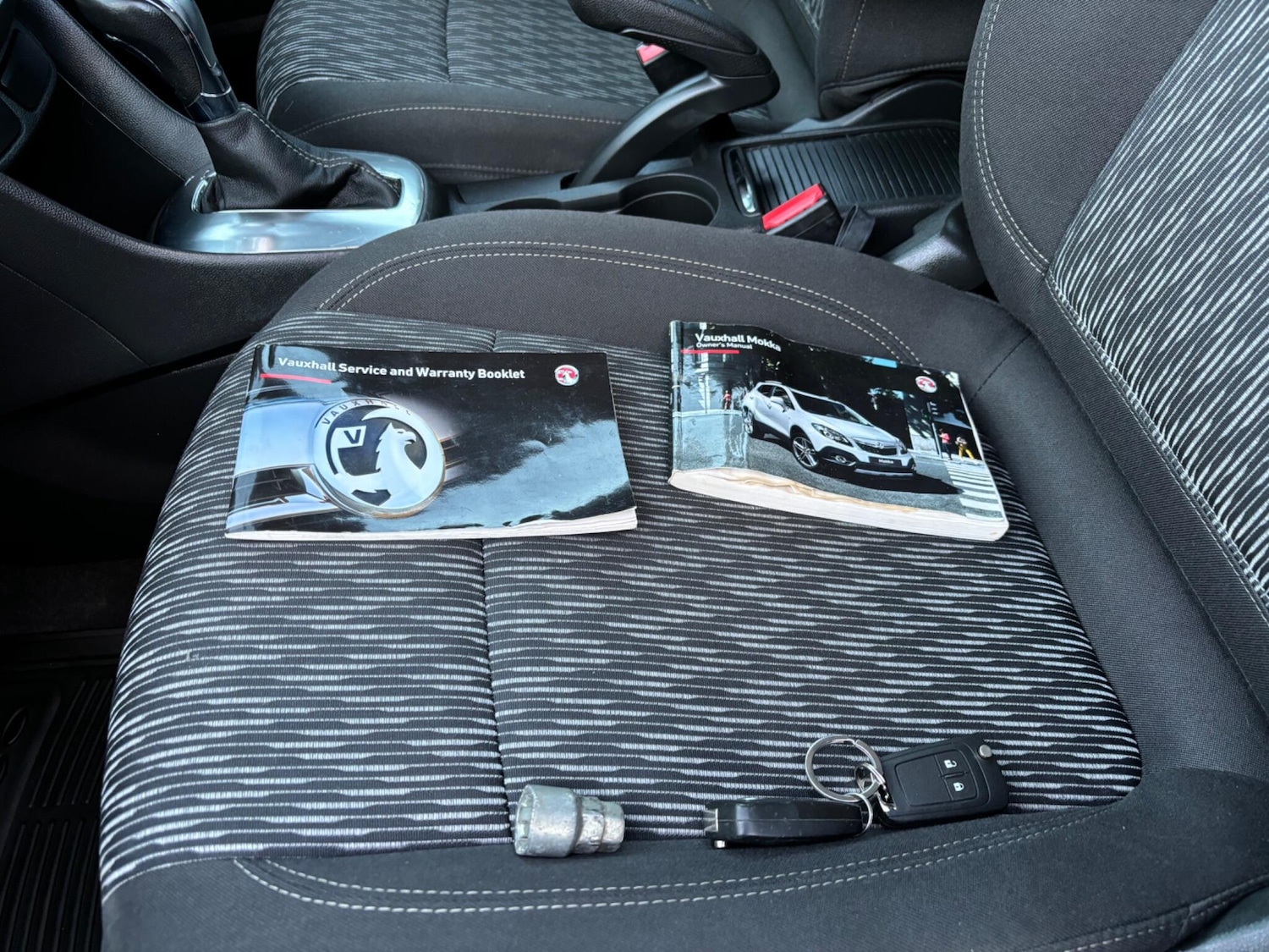 Used Vauxhall Mokka 2016 for sale - 76175447: Photo 50