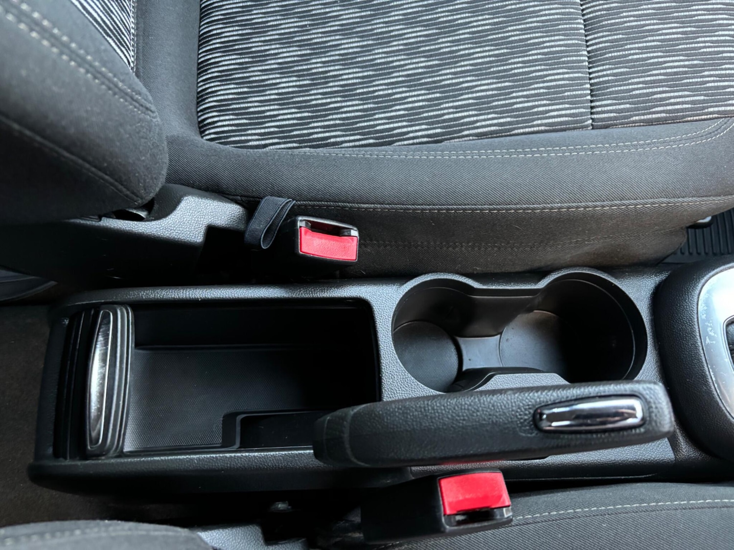 Used Vauxhall Mokka 2016 for sale - 76175447: Photo 52