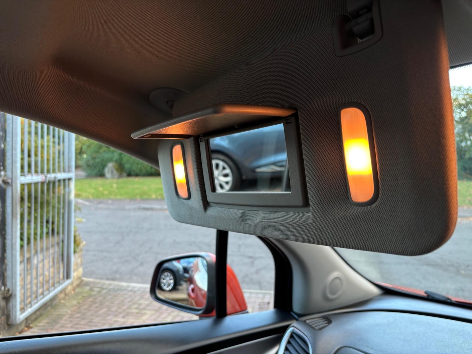 Used Vauxhall Mokka 2016 for sale - 76175447: Photo 56