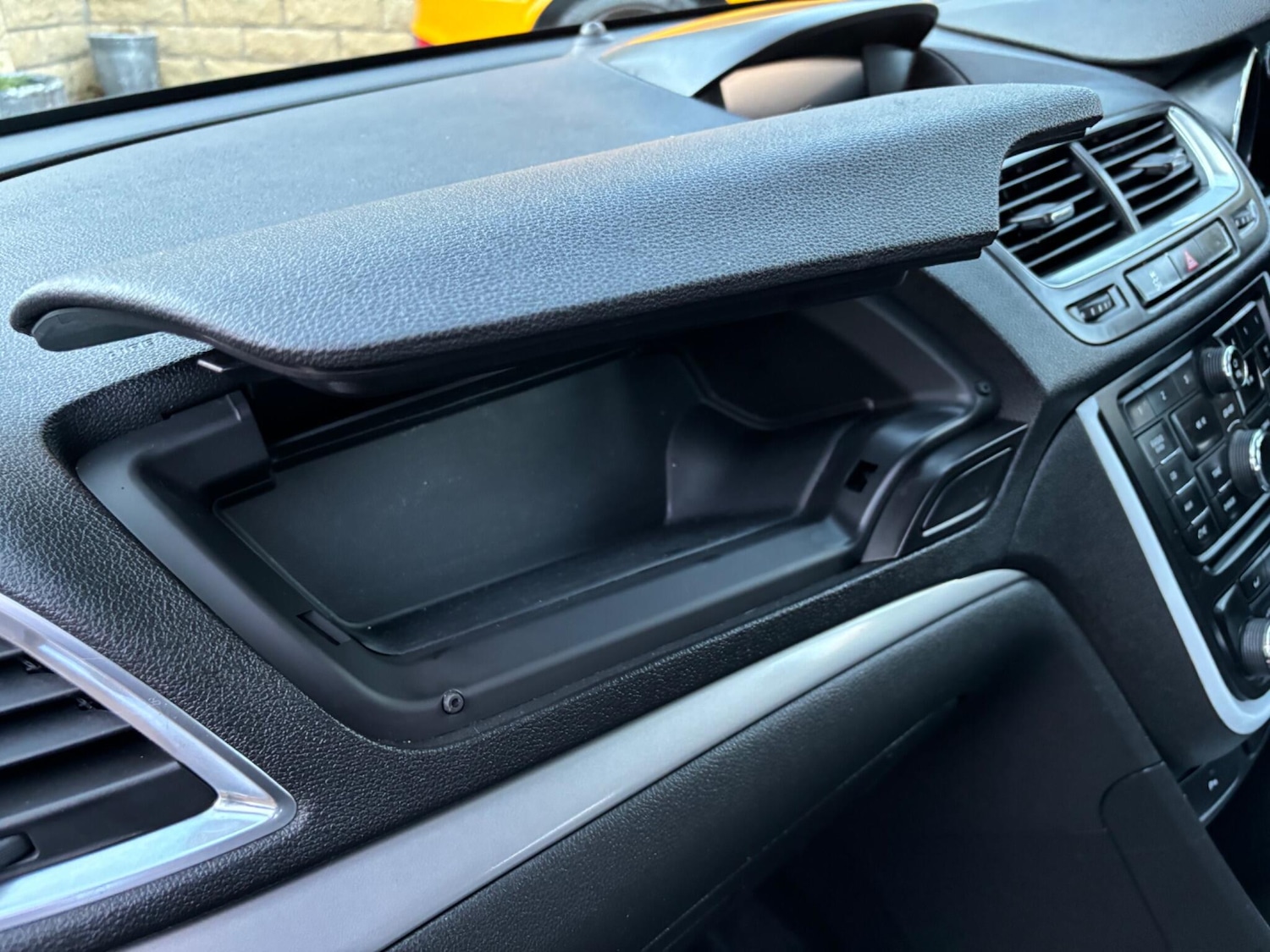 Used Vauxhall Mokka 2016 for sale - 76175447: Photo 57