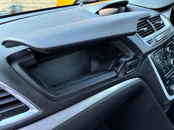 Used Vauxhall Mokka 2016 for sale - 76175447: Photo 57