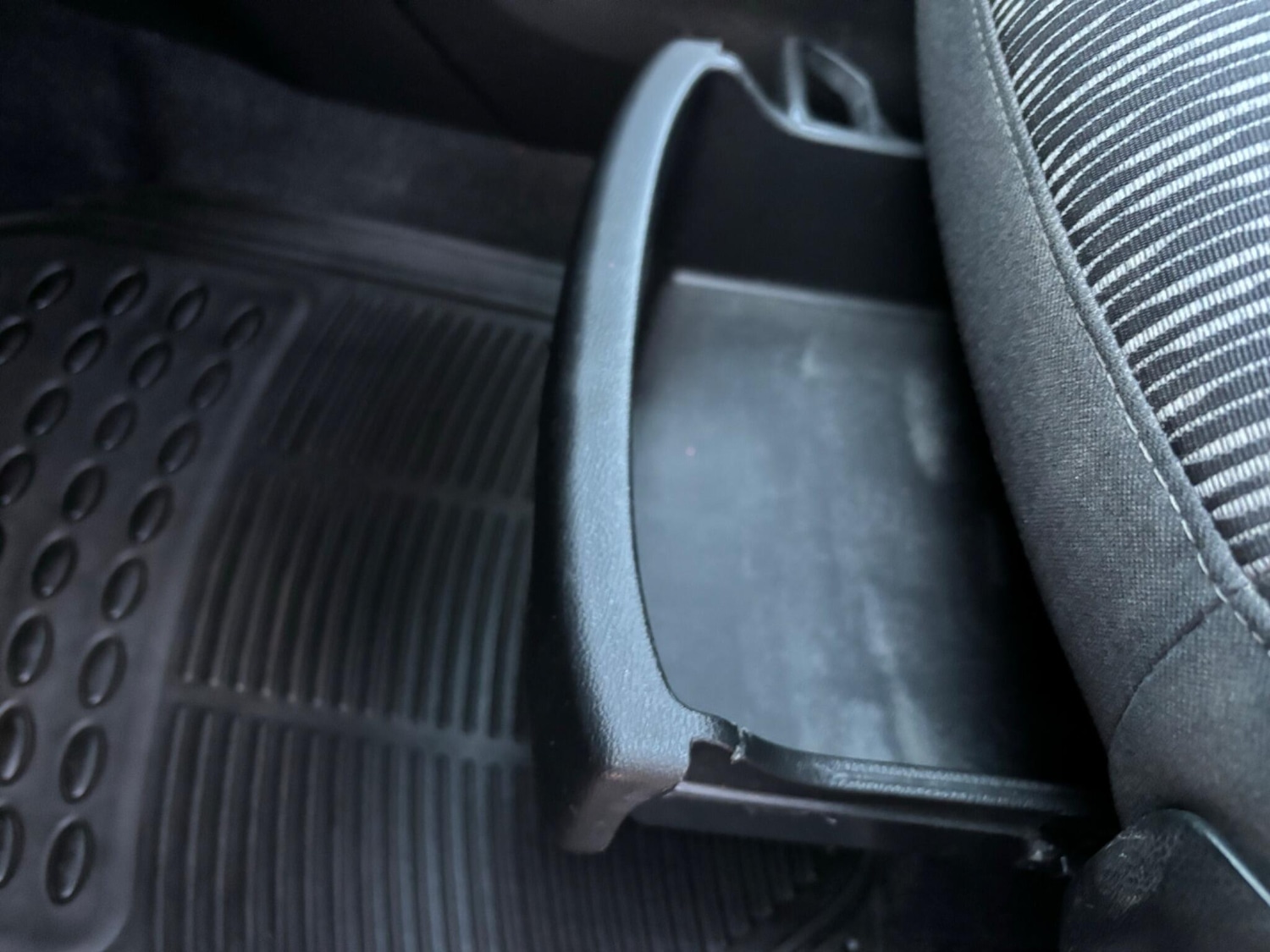 Used Vauxhall Mokka 2016 for sale - 76175447: Photo 58