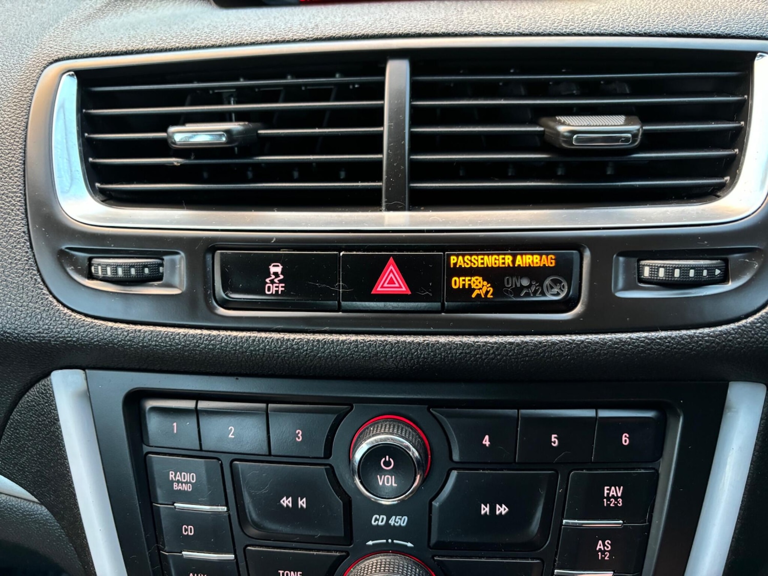 Used Vauxhall Mokka 2016 for sale - 76175447: Photo 60